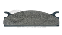 Brake Caliper Pad